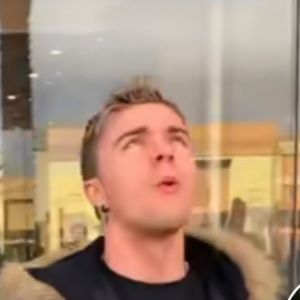 Meet your Posher, Paul